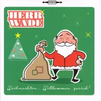 Weihnachten​.​.​. Willkommen zur​ü​ck!