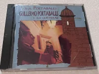 Viva Portabales Guillermo Portabales y Sus Guitarras