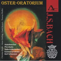 Oster-Oratorium