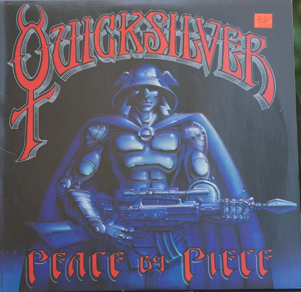 Peace By Piece
