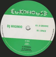 A Groove / Space
