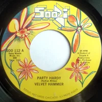 Party Hardy / Happy