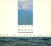 New Zealand ● Harpe Solo