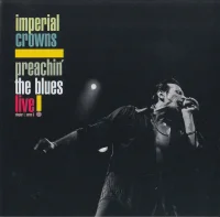 Preachin' The Blues Live! (Chapter 1, Verse 3)
