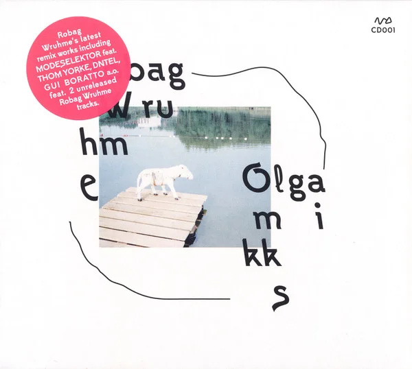Olgamikks