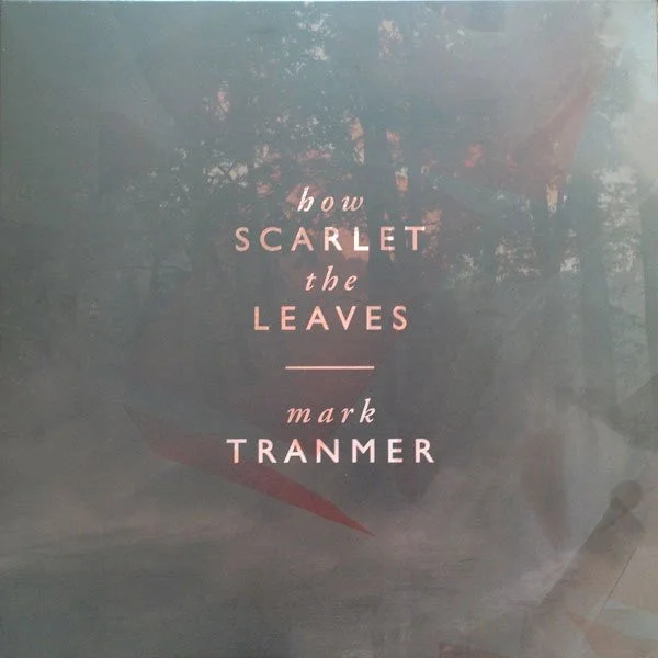 How Scarlet The Leaves