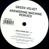Answering Machine (Remixes)