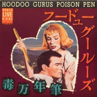 Poison Pen