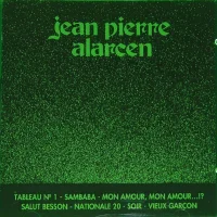 Jean-Pierre Alarcen