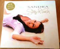 Stay In Touch