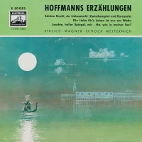 Hoffmanns Erzählungen