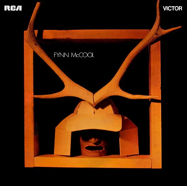 Fynn McCool