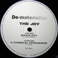 Maxology / Chemical Persuasion