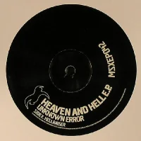 Heaven And Hell E.P.