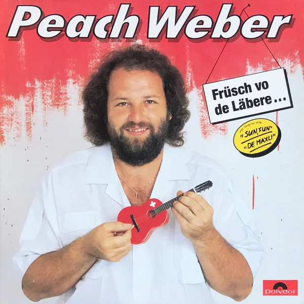 Früsch Vo De Läbere...