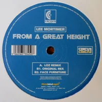 From A Great Height