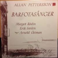 Barfotasånger