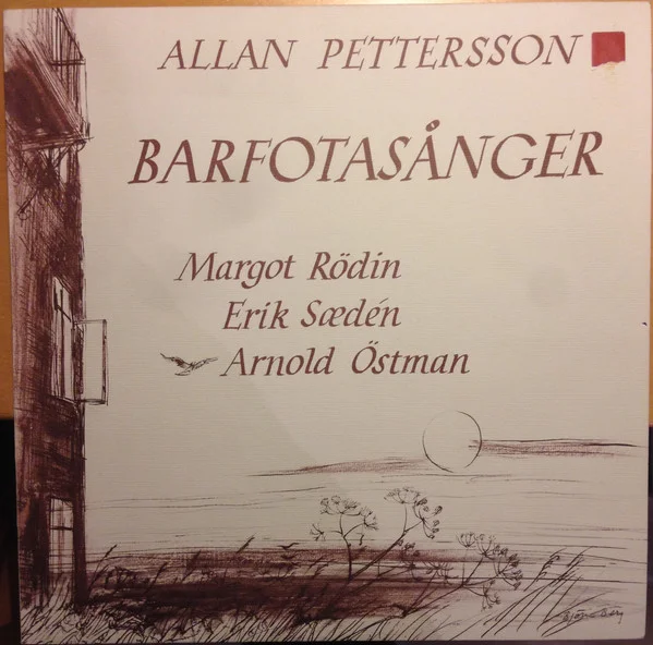 Barfotasånger