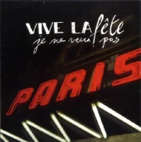 Je Ne Veux Pas