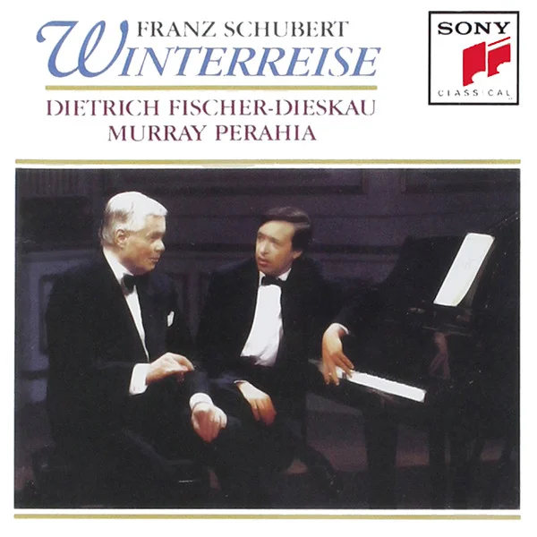 Winterreise D.911