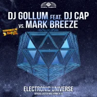 Electronic Universe (Easter Rave Hymn 2k18)