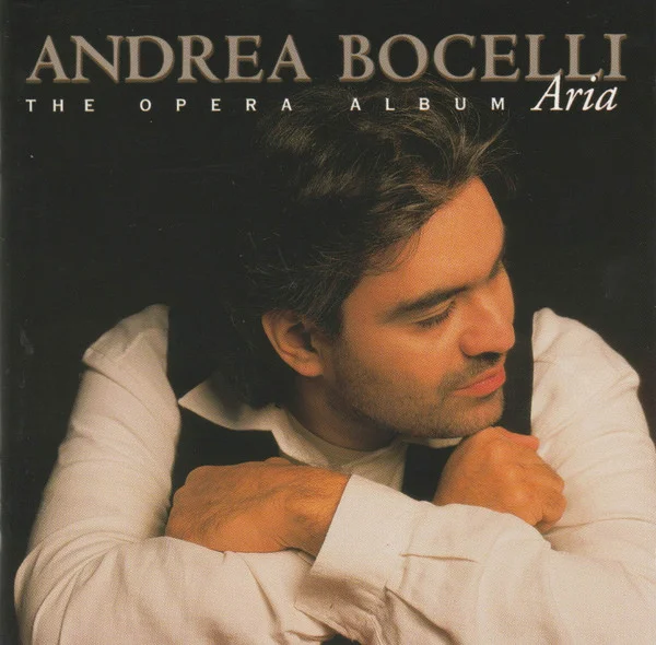 Aria - The Opera Album