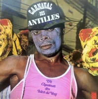 Carnaval Des Antilles