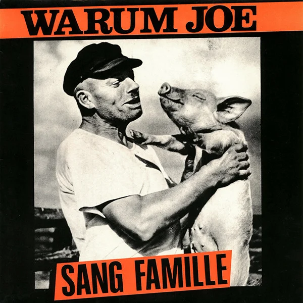 Sang Famille