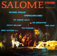 Salome (Opernquerschnitt)
