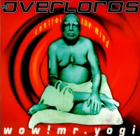 Wow! Mr. Yogi (Control The Mind)