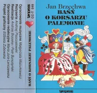 Baśń O Korsarzu Palemonie