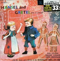 Hansel And Gretel Excerpts
