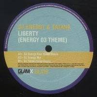 Liberty (Energy 03 Theme)