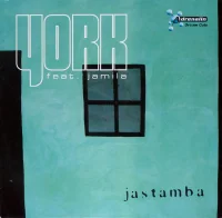 Jastamba