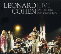 Live At The Isle Of Wight 1970