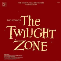 The Twilight Zone (Volume Three)