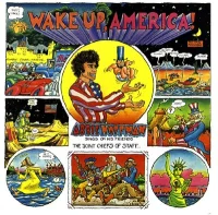 Wake Up, America!