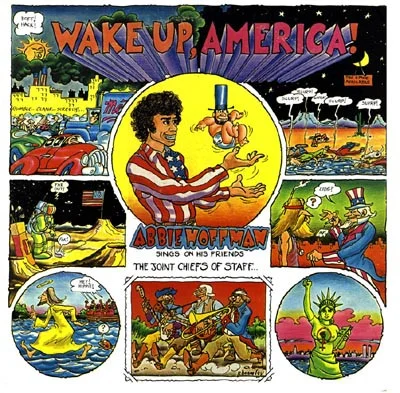 Wake Up, America!