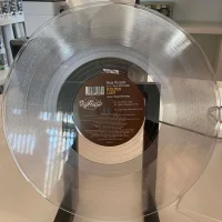 Golden Lady (Louie Vega Remixes)