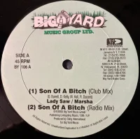 Son Of A Bitch
