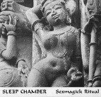 Sexmagick Ritual