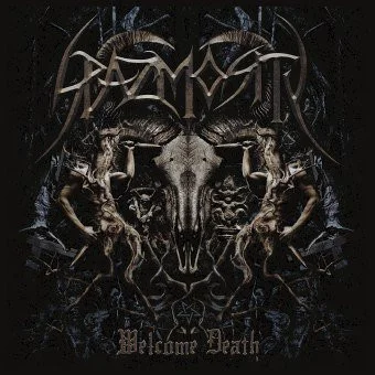 Welcome Death