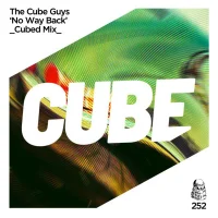 No Way Back (Cubed Mix)