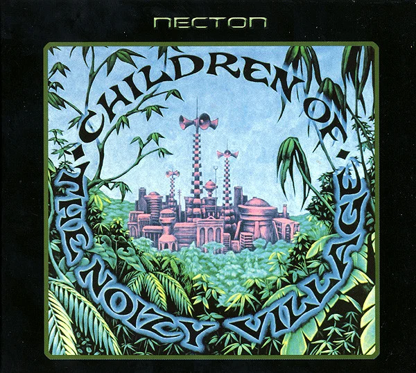 Children Of The Noizy Village