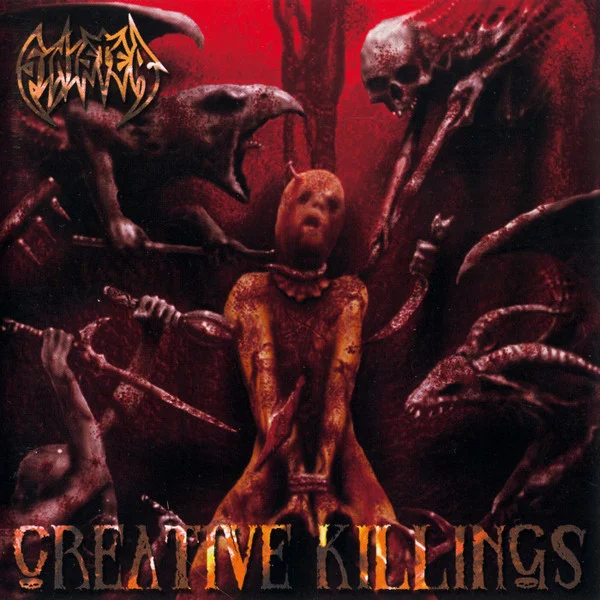 Creative Killings
