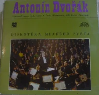 Slovanské Tance, Česká Suita