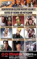 Allstar Mixtape Volume 2