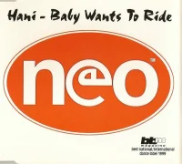 Baby Wants To Ride