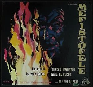 Mefistofele