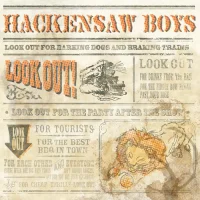 Look Out!